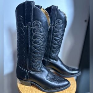 Wrangler women’s cowboy boots